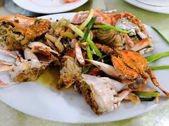 -源海渔村·现捞海鲜(大角湾店)