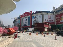 -宝龙广场(福州台江店)