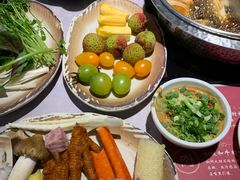 -一绪に寿喜烧自助(世茂广场店)