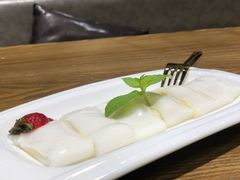 招牌榴莲肠粉-仁喜记甜品(油松路店)