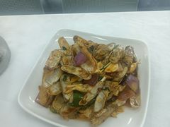 -嘉升大排档(番禺总店)