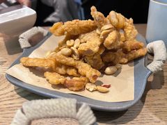 -青花椒秘制烤鱼(光启城店)