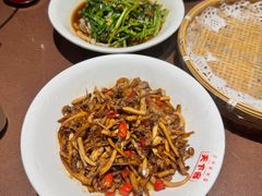 -天下客饭店(中山路店)