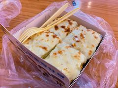 榴莲起司厚吐司-阿信厚吐司(曾厝垵店)