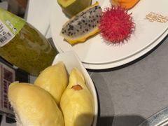 -一方渔歌蒸汽海鲜自助(文化路万达广场店)