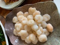 清炒虾仁-三林本帮馆(中林街店)