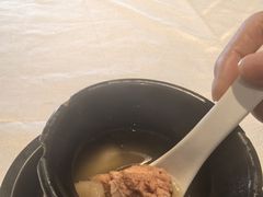 -鄱阳湖·江西小炒·瓦罐煨汤(五道口店)