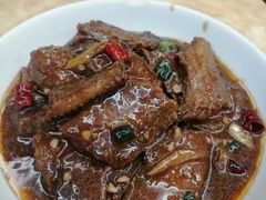 红烧带鱼-新天厨酒家(二分店)
