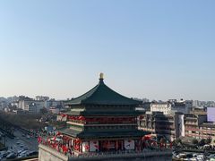 -开元商城(钟楼店)
