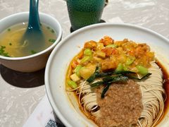 -松鹤面馆·古法焖肉面(观前店)