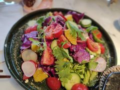 -初蓉丨遇见新川菜(亲贤街荣耀店)