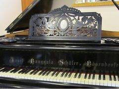 -鼓浪屿钢琴博物馆