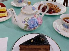 -第戎蛋糕(恒隆广场店)