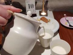 -陶享时光西餐·下午茶(信河街店)