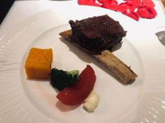 -王品牛排(郑州大卫城店)