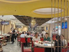 -海底捞大排档火锅(打浦路店)