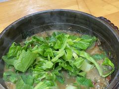 -榕江牛瘪牛肉火锅