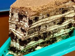 -7cake榴莲千层蛋糕(松江店)