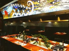 -肉魁屋·烧肉·烧鸟·酒场(高新店)