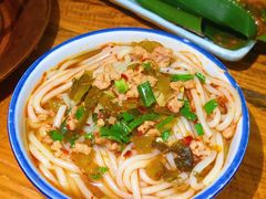 -蜗牛小馆醉乡民谣云南菜(惠新西里店)