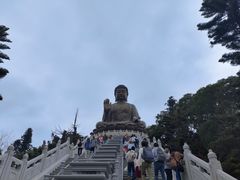 -天坛大佛