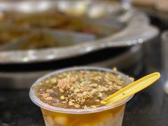 冰汤圆-大龙火锅(老店)