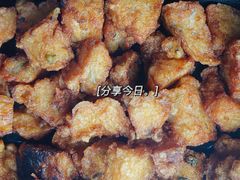 咔滋兔米花-芭夯兔·兔肉汤锅(新都店)