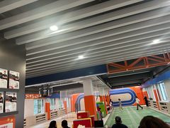 -悦动体能篮球羽毛球网球(三里河店)