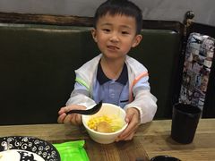 -朋友圈概念餐厅(象山万达广场店)