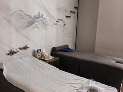-正清和·推拿养生(二七广场店)
