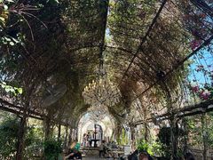 -The Grounds of Alexandria