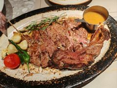 -J·one Bistro吉萬酒厨·牛排