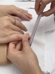 -魔丽卡·中国式美甲美睫