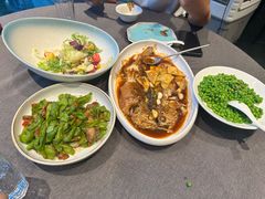 -柒园·三十年创意杭帮菜(龙湖滨江天街店)