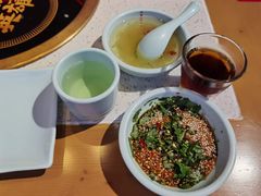 -麻辣英雄重庆火锅(二城广场店)