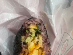 -阿杏饭团(悦汇城店)