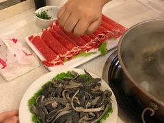 -八先生涮肉房(三里河店)