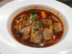 -康师傅私房牛肉面(马泉营奥莱店)