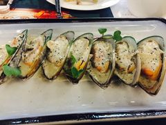 -美人鱼帆船海鲜餐厅(七星湾游艇会店)