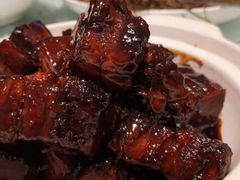 -新吉士·上海菜(浦东LCM置汇旭辉店)