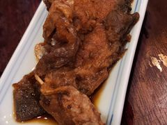 -同得兴 Since·1995 传统苏式面馆(嘉馀坊店)