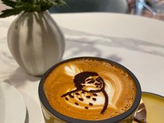 -潮一不贰·法式甜品·生日蛋糕·西式简餐(外滩店)