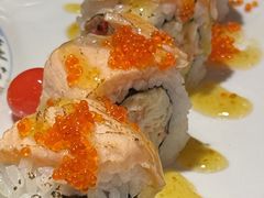 -隐月· 㐂和食屋(芝罘万达公馆店)