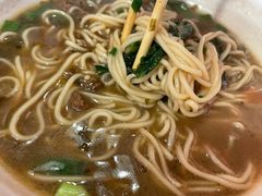 -梯坎面(洪崖洞店)