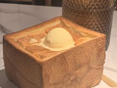 -绿茶餐厅(滨海万达广场店)