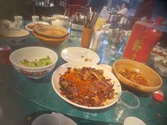 -罗大姐湘潭菜馆(洋湖春园店)