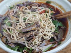 -晓马鸭店(新芜路店)