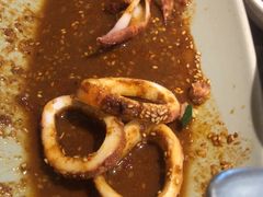 -前海沿·青岛菜(乐客城店)