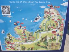 -摩天岭风景区