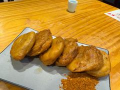 -勺子米线·云南传统小吃市集(四方街店)